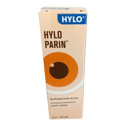 Хилопарин-Комод (поставка Европа Hylo Parin) капли глазные 10мл в Самаре и области фото