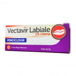 Вектавир Vectavir крем 1% 2г в Самаре и области фото